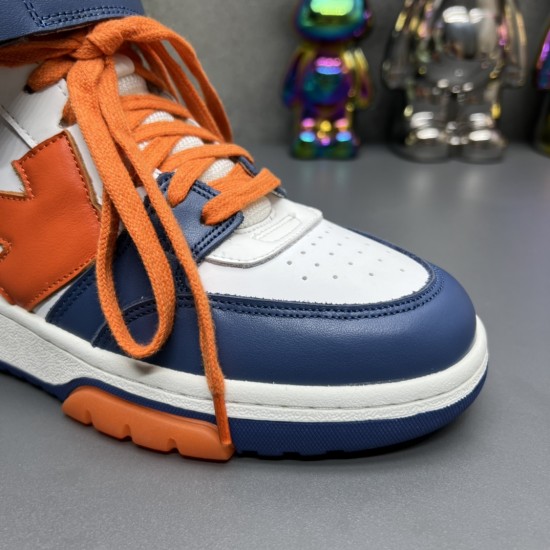 OFF WHI*TE SHOES OFF WHI*TE SHOES