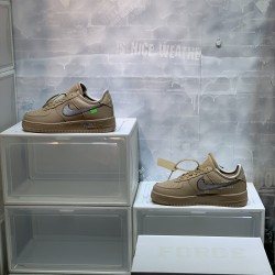 OFF WHI*TE SHOES
