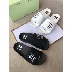 OFF WHI*TE SHOES