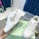 OFF WHI*TE SHOES OFF WHI*TE SHOES