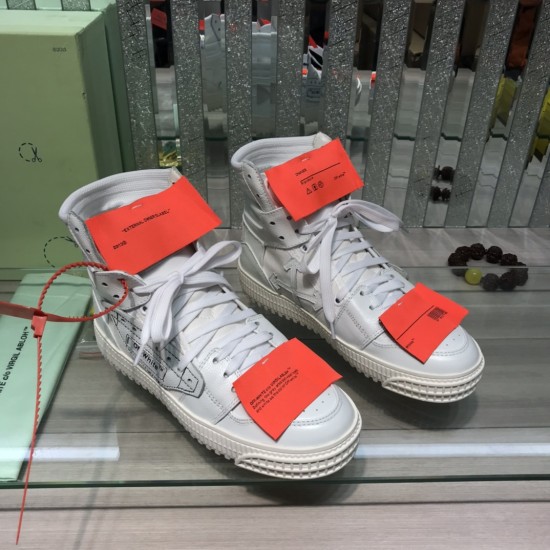 OFF WHI*TE SHOES OFF WHI*TE SHOES