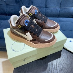 OFF WHI*TE SHOES