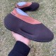 椰子棉鞋黑棕色 Adidas Yeezy Knit Runner 黑棕 石炭 椰子 休闲鞋GY1759 椰子棉鞋黑棕色 Adidas Yeezy Knit Runner 黑棕 石炭 椰子 休闲鞋GY1759