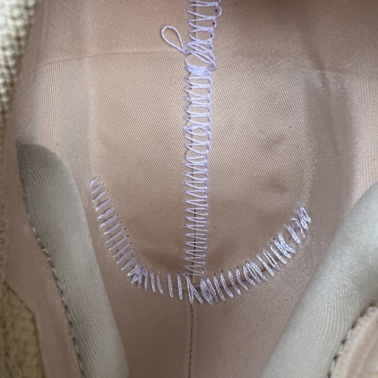椰子玉米 全新版本登陆⚡️Adidas Originals Yeezy Knit Runer Sulfur 黄色硫磺袜套 GW5353 椰子玉米 全新版本登陆⚡️Adidas Originals Yeezy Knit Runer Sulfur 黄色硫磺袜套 GW5353