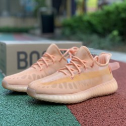 350v2杏月橙杏月橙 “贾卡”adidas Yeezy Boost 350 V2 GW2870