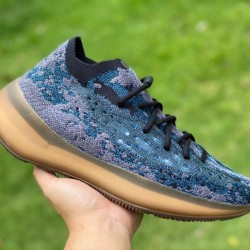 椰子380铜蓝 Adidas Yeezy Boost 380 Covellite 铜蓝椰子跑步鞋 GZ0454