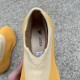 椰子玉米 全新版本登陆⚡️Adidas Originals Yeezy Knit Runer Sulfur 黄色硫磺袜套 GW5353 椰子玉米 全新版本登陆⚡️Adidas Originals Yeezy Knit Runer Sulfur 黄色硫磺袜套 GW5353
