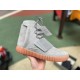 椰子750夜光 全新版本⚡️Adidas Yeezy 750 Boost Glow Dark侃爷夜光灰椰子BB1840 椰子750夜光 全新版本⚡️Adidas Yeezy 750 Boost Glow Dark侃爷夜光灰椰子BB1840