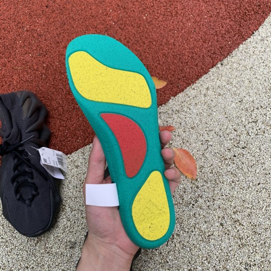 椰子450黑魂 Adidas Yeezy 450 火山小笼包 黑魂 椰子450跑步鞋 h68039 椰子450黑魂 Adidas Yeezy 450 火山小笼包 黑魂 椰子450跑步鞋 h68039