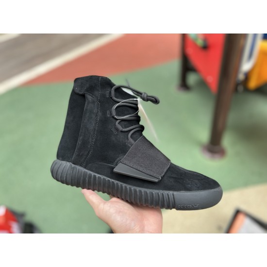 椰子750黑色 全新版本⚡️Adidas Yeezy Boost 750 black 侃爷 黑椰子全黑 BB1839 椰子750黑色 全新版本⚡️Adidas Yeezy Boost 750 black 侃爷 黑椰子全黑 BB1839