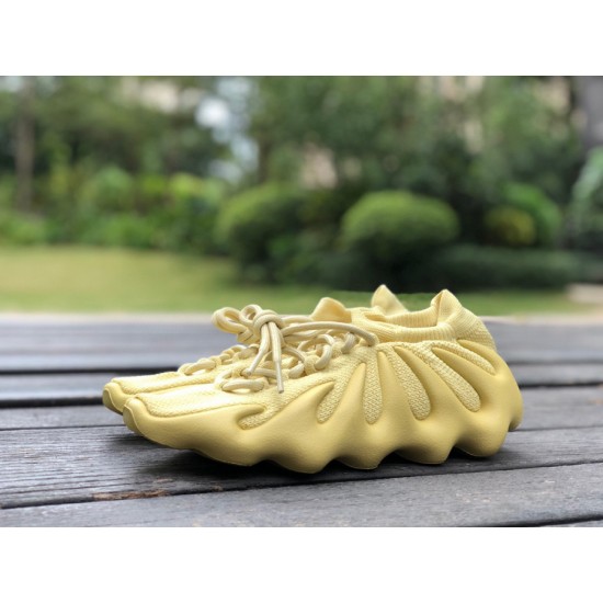 椰子450枯叶黄 纯原版Adidas Yeezy 450枯叶黄 芝士奶油 小笼包饺子鞋椰子HP5426 椰子450枯叶黄 纯原版Adidas Yeezy 450枯叶黄 芝士奶油 小笼包饺子鞋椰子HP5426