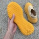 椰子玉米 全新版本登陆⚡️Adidas Originals Yeezy Knit Runer Sulfur 黄色硫磺袜套 GW5353 椰子玉米 全新版本登陆⚡️Adidas Originals Yeezy Knit Runer Sulfur 黄色硫磺袜套 GW5353