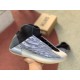 椰子篮球鞋 纯原版 Adidas Yeezy Basketball QNTM 黑灰拼接休闲版椰子篮球鞋 Q46473 尺码:40-46.5 椰子篮球鞋 纯原版 Adidas Yeezy Basketball QNTM 黑灰拼接休闲版椰子篮球鞋 Q46473 尺码:40-46.5