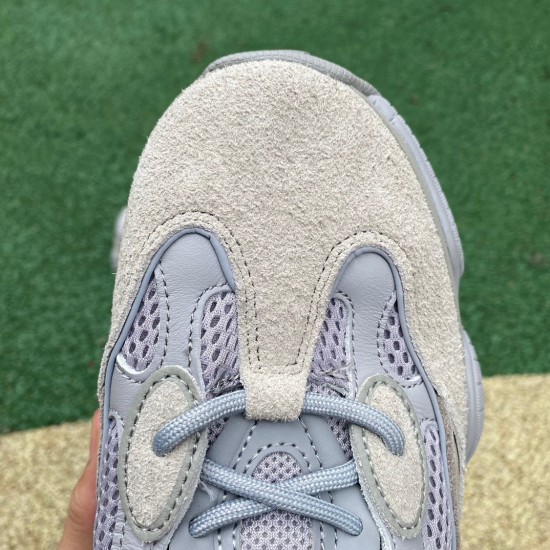 椰子500灰紫 adidas Yeezy 500 IE4783 椰子500灰紫 adidas Yeezy 500 IE4783
