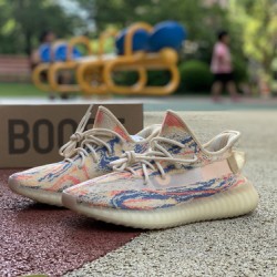 350v2暴龙兽 性价比版Adidas BOOST yeezy 350 V2 椰子3.0系列 暴龙兽 gw3773