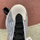 椰子篮球鞋 纯原版 Adidas Yeezy Basketball QNTM 黑灰拼接休闲版椰子篮球鞋 Q46473 尺码:40-46.5 椰子篮球鞋 纯原版 Adidas Yeezy Basketball QNTM 黑灰拼接休闲版椰子篮球鞋 Q46473 尺码:40-46.5