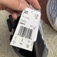 椰子篮球鞋 纯原版 Adidas Yeezy Basketball QNTM 黑灰拼接休闲版椰子篮球鞋 Q46473 尺码:40-46.5 椰子篮球鞋 纯原版 Adidas Yeezy Basketball QNTM 黑灰拼接休闲版椰子篮球鞋 Q46473 尺码:40-46.5