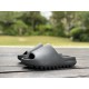 椰子拖鞋黑色 Adidas Yeezy Slid 黑色黑玛瑙侃爷椰子潮流拖鞋 id4132 椰子拖鞋黑色 Adidas Yeezy Slid 黑色黑玛瑙侃爷椰子潮流拖鞋 id4132