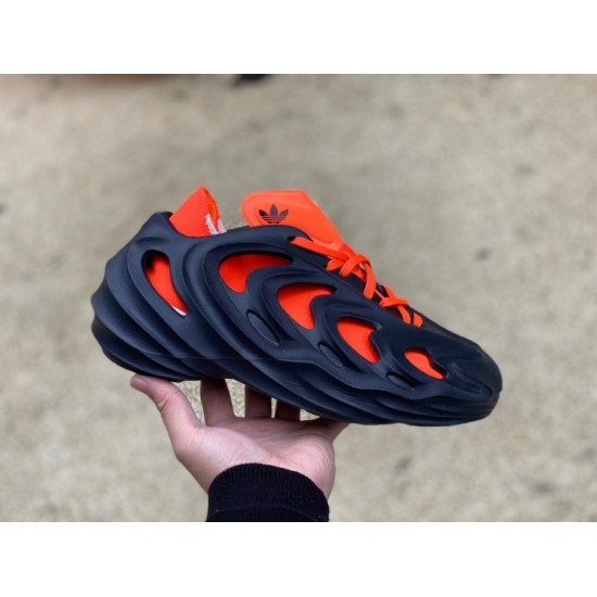 洞洞鞋2.0黑橙 Adidas/阿迪达斯正品三叶草男女运动透气耐磨洞洞休闲鞋 HP6581 洞洞鞋2.0黑橙 Adidas/阿迪达斯正品三叶草男女运动透气耐磨洞洞休闲鞋 HP6581