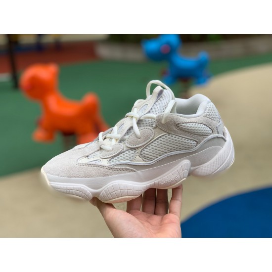 椰子500骨头白 性价比版本 Yeezy 500 椰子 Bone White 骨白 侃爷老爹鞋 FV3573 尺码:36-46 偏小0.5-1码 椰子500骨头白 性价比版本 Yeezy 500 椰子 Bone White 骨白 侃爷老爹鞋 FV3573 尺码:36-46 偏小0.5-1码