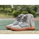 椰子750夜光 全新版本⚡️Adidas Yeezy 750 Boost Glow Dark侃爷夜光灰椰子BB1840 椰子750夜光 全新版本⚡️Adidas Yeezy 750 Boost Glow Dark侃爷夜光灰椰子BB1840