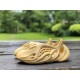洞洞鞋沙黄色 adidas originals Yeezy Foam Runner "DesertSand" 潮流运动凉鞋 男女同款 沙黄色沙漠 洞洞鞋沙黄色 adidas originals Yeezy Foam Runner "DesertSand" 潮流运动凉鞋 男女同款 沙黄色沙漠