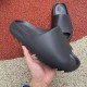 椰子拖鞋黑色 adidas Yeezy Slide “Onyx” hq6448 椰子拖鞋黑色 adidas Yeezy Slide “Onyx” hq6448