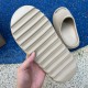 椰子拖鞋暖沙黄 Adidas Yeezy slide 暖沙黄 椰子运动休闲拖鞋男女GW1934 椰子拖鞋暖沙黄 Adidas Yeezy slide 暖沙黄 椰子运动休闲拖鞋男女GW1934