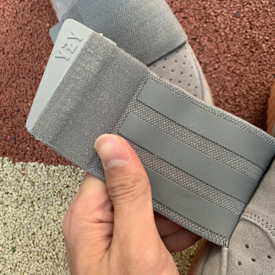 椰子750夜光 巴斯夫补货 Adidas Yeezy Boost 750 "Grey Gum" 侃爷 夜光灰椰子鞋 BB1840 尺码:36-50 椰子750夜光 巴斯夫补货 Adidas Yeezy Boost 750 "Grey Gum" 侃爷 夜光灰椰子鞋 BB1840 尺码:36-50
