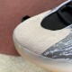 椰子篮球鞋 纯原版 Adidas Yeezy Basketball QNTM 黑灰拼接休闲版椰子篮球鞋 Q46473 尺码:40-46.5 椰子篮球鞋 纯原版 Adidas Yeezy Basketball QNTM 黑灰拼接休闲版椰子篮球鞋 Q46473 尺码:40-46.5