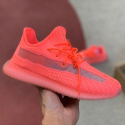 350v2骚粉 尺码：22-35 萌宝成为全校最亮的仔