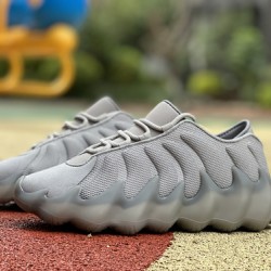 椰子400酷灰 adidas Yeezy Boost 400 h68033