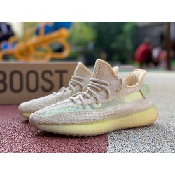 350v2亚麻黄 s2版 Yeezy 350V2 &quot;Flax&quot; 亚麻黄 亚洲限定 尺码：36-47