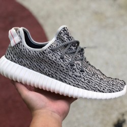 椰子350初代灰色 性价比版adidas Yeezy 350 Boost low 灰色 ADIDAS 低帮 侃爷椰子 AQ4832