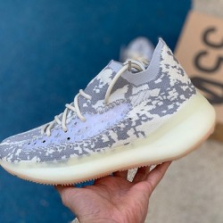 350v3灰米白 性价比真爆Adidas YEEZY 350V3 2.0 boots 灰米白拼接 侃爷 椰子 Fv3260 尺码：36-46