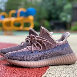350v2粉蓝 性价比版真爆 Adidas Yeezy 350 V2 粉蓝 Boost ho2795