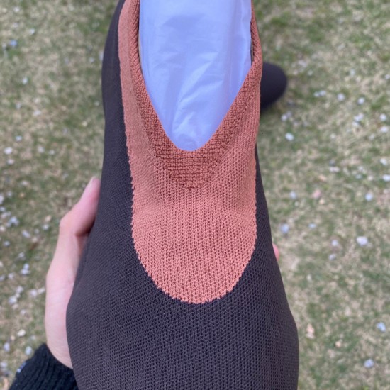 椰子棉鞋黑棕色 Adidas Yeezy Knit Runner 黑棕 石炭 椰子 休闲鞋GY1759 椰子棉鞋黑棕色 Adidas Yeezy Knit Runner 黑棕 石炭 椰子 休闲鞋GY1759
