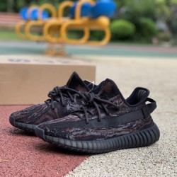 350v2黑条纹 adidas Yeezy Boost 350 V2 “MX Rock”GW3774
