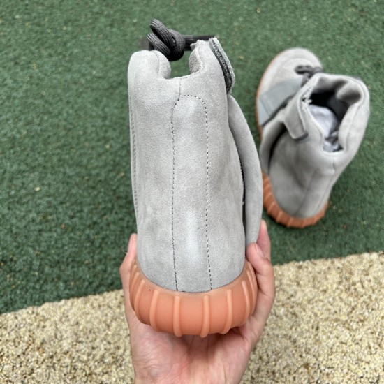 椰子750夜光 全新版本⚡️Adidas Yeezy 750 Boost Glow Dark侃爷夜光灰椰子BB1840 椰子750夜光 全新版本⚡️Adidas Yeezy 750 Boost Glow Dark侃爷夜光灰椰子BB1840
