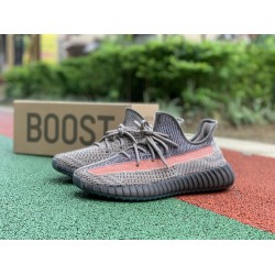 350v2兵马俑  性价比版本真爆米花 Adidas Yeezy Boost 椰子350V2 火山灰岩 兵马俑 GW0089