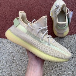 350v2亚麻黄 s2版 Yeezy 350V2 &quot;Flax&quot; 亚麻黄 亚洲限定 尺码：36-47