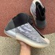 椰子篮球鞋 纯原版 Adidas Yeezy Basketball QNTM 黑灰拼接休闲版椰子篮球鞋 Q46473 尺码:40-46.5 椰子篮球鞋 纯原版 Adidas Yeezy Basketball QNTM 黑灰拼接休闲版椰子篮球鞋 Q46473 尺码:40-46.5
