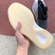 椰子篮球鞋 纯原版 Adidas Yeezy Basketball QNTM 黑灰拼接休闲版椰子篮球鞋 Q46473 尺码:40-46.5 椰子篮球鞋 纯原版 Adidas Yeezy Basketball QNTM 黑灰拼接休闲版椰子篮球鞋 Q46473 尺码:40-46.5