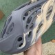 椰子洞洞鞋灰黄 didas Yeezy Foam Runner 灰黄 洞洞鞋镂空拖鞋 GV7904 椰子洞洞鞋灰黄 didas Yeezy Foam Runner 灰黄 洞洞鞋镂空拖鞋 GV7904