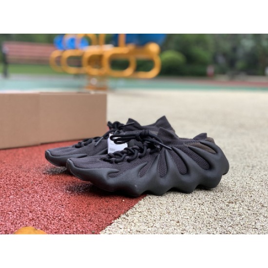椰子450黑魂 Adidas Yeezy 450 火山小笼包 黑魂 椰子450跑步鞋 h68039 椰子450黑魂 Adidas Yeezy 450 火山小笼包 黑魂 椰子450跑步鞋 h68039