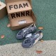 椰子洞洞鞋灰黄 didas Yeezy Foam Runner 灰黄 洞洞鞋镂空拖鞋 GV7904 椰子洞洞鞋灰黄 didas Yeezy Foam Runner 灰黄 洞洞鞋镂空拖鞋 GV7904
