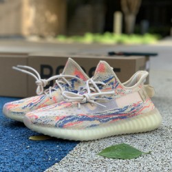 350v2暴龙兽 性价比版Adidas BOOST yeezy 350 V2 椰子3.0系列 暴龙兽 gw3773