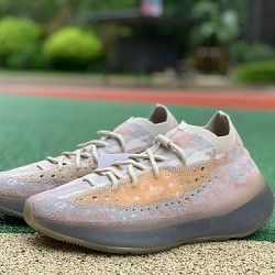 椰子380胡椒粉，adidas Yeezy Boost 380“ Pepper” 椰子 FZ1269
