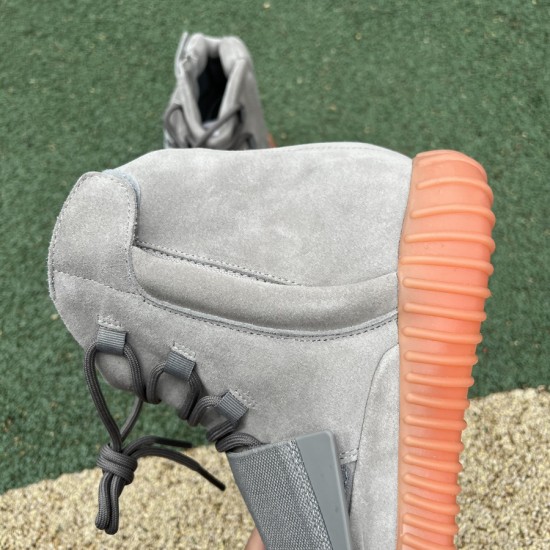 椰子750夜光 全新版本⚡️Adidas Yeezy 750 Boost Glow Dark侃爷夜光灰椰子BB1840 椰子750夜光 全新版本⚡️Adidas Yeezy 750 Boost Glow Dark侃爷夜光灰椰子BB1840