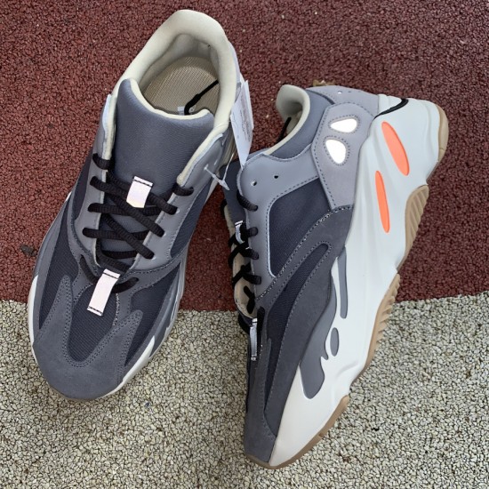 椰子700磁铁 特供版本 Adidas Yeezy Boost 700 Magnet 磁铁侃爷老爹鞋 FV9922 尺码:36-46.5 椰子700磁铁 特供版本 Adidas Yeezy Boost 700 Magnet 磁铁侃爷老爹鞋 FV9922 尺码:36-46.5